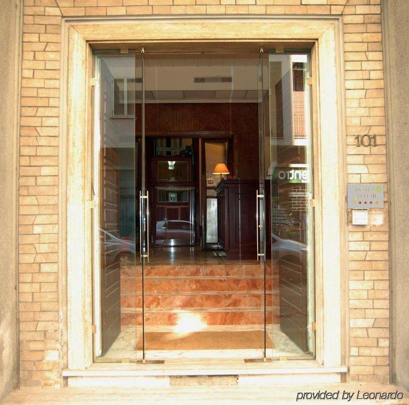 Hotel Astor Florence Exterior photo