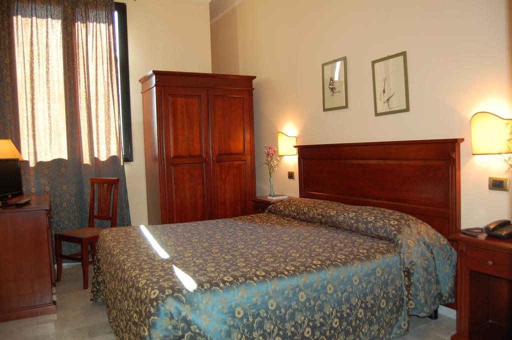 Hotel Astor Florence Exterior photo
