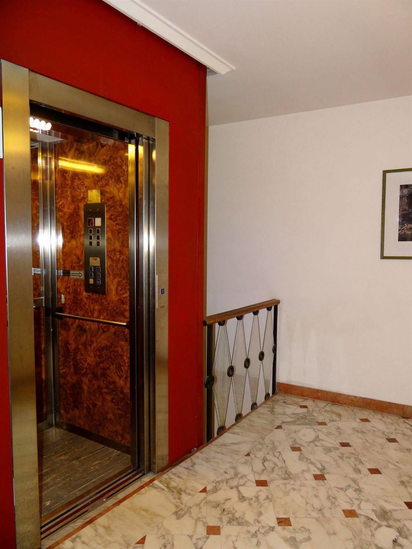 Hotel Astor Florence Exterior photo